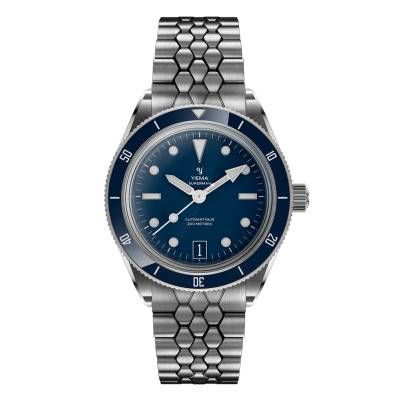 Montre Superman Dato CMM.10 12.25.11.55 - Yema