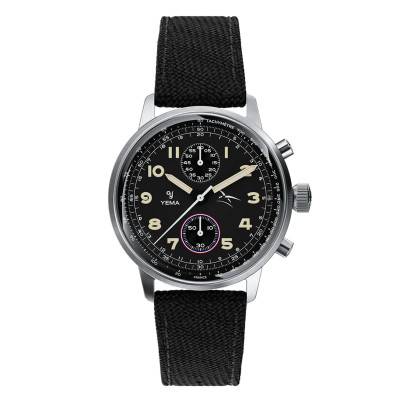 Flygraf AAE Watch YMHF1582AA-AA - Yema