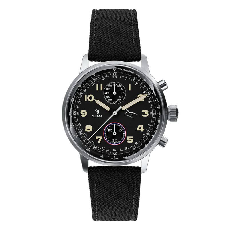 Flygraf AAE Watch YMHF1582AA-AA - Yema
