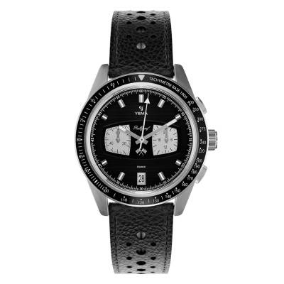 Montre Rallygraf Reverse Panda II YMHF1584-A - Yema