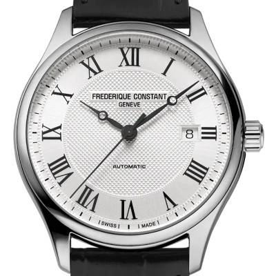 Montre Classics Index Auto FC-303MC5B6 - Frédérique Constant