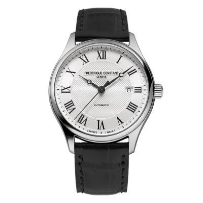 Frédérique Constant Classics Index Auto FC-303MC5B6 Watch - Frédérique Constant