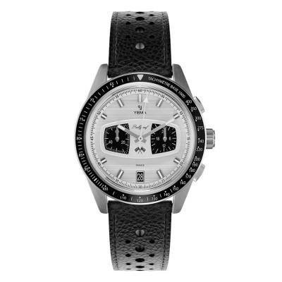 Montre Rallygraf Panda II YMHF1584-B - Yema
