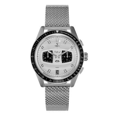 Montre Rallygraf Panda II YMHF1584-B - Yema