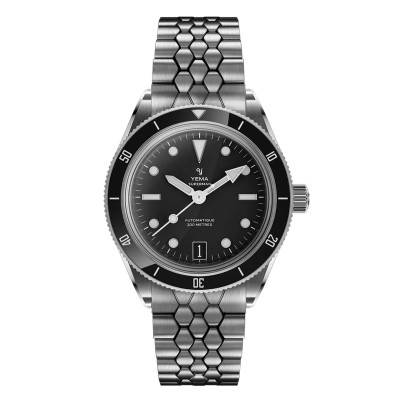 Montre Superman Dato CMM.10 12.25.11.66 - Yema