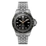 Superman Gilt Noir 12.14.66