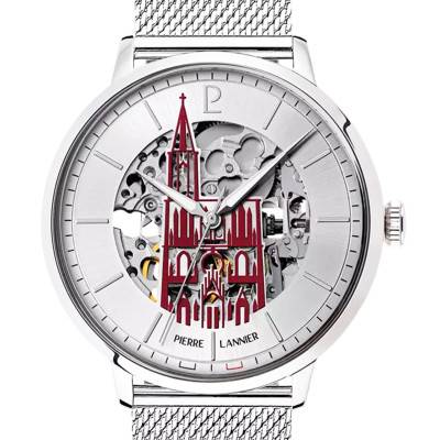 Montre Cathédrale 301F121 - Pierre Lannier