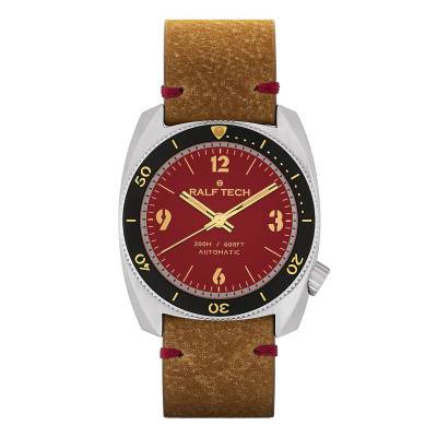 WRB Automatic Volcano Watch WRB 1005 - Ralf Tech