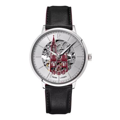 Montre Cathédrale 301F123 - Pierre Lannier