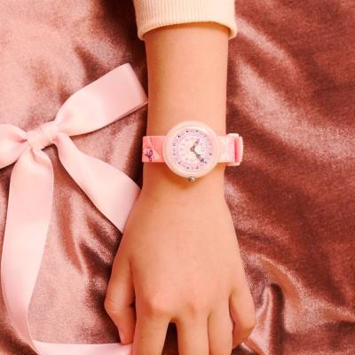 Pick A Bow FBNP250 Watch - Flik Flak