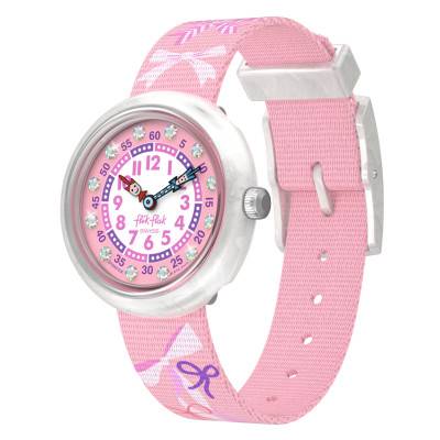 Pick A Bow FBNP250 Watch - Flik Flak