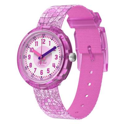 Flik Flak Disco Time FPNP177 Watch - Flik Flak