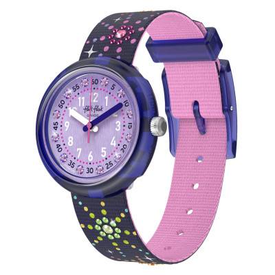 Montre Party Finale FPNP178 - Flik Flak