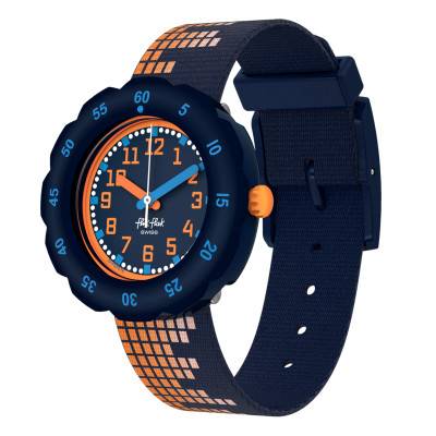 Montre Soundscape FPSP078 - Flik Flak