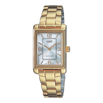 Montre Timeless LTP-1234PG-7AEG - Casio Timeless