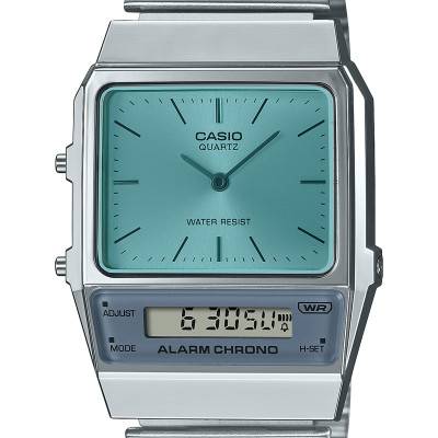 Montre Vintage Edgy AQ-800EC-2AEF - Casio Vintage