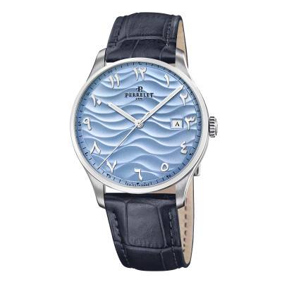 Montre Weekend Arctic Dunes A1300/S4 - Perrelet