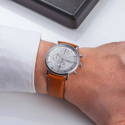 Inspiration Watch 35647AP12GD - Herbelin