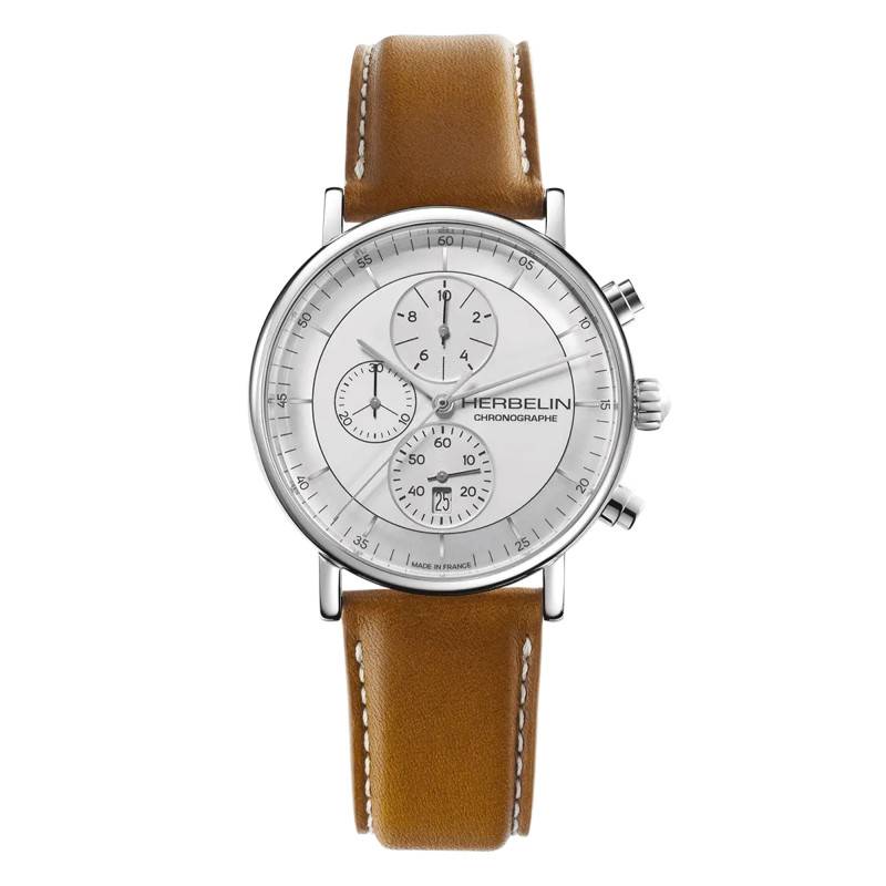 Inspiration Watch 35647AP12GD - Herbelin
