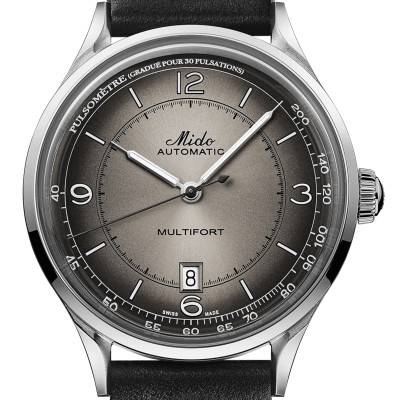 Multifort Patrimony M040.407.16.060.00 Watch - Mido