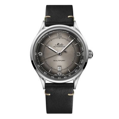 Montre Multifort Patrimony M040.407.16.060.00 - Mido