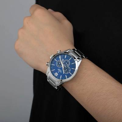 Timeless Chronograph F20343/7 Watch - Festina