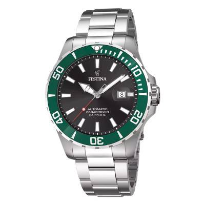 Diver Automatic Watch F20531/2 - Festina