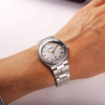 Cap Camarat 14545B19T Watch - Herbelin