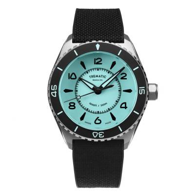 T-Five Beigua Maris Marina Watch - Trematic