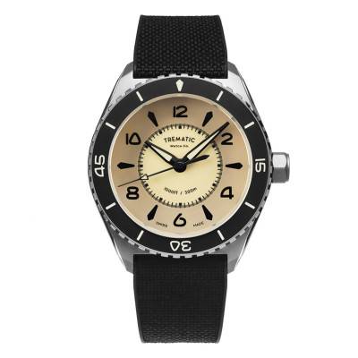 Montre T-Five Beigua Maris Desert - Trematic