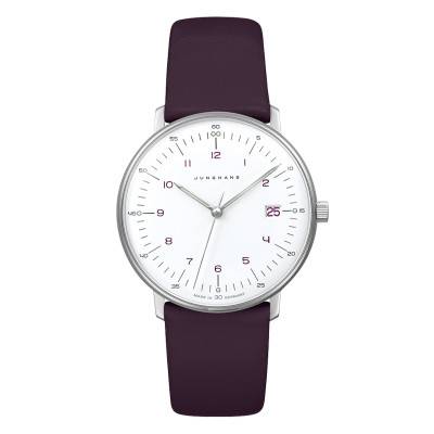 Max Bill Damen Watch 47/4558.02 - Junghans