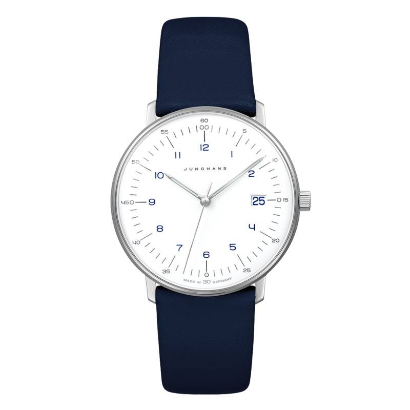 Junghans Max Bill Damen Watch 47/4556.02 - Junghans