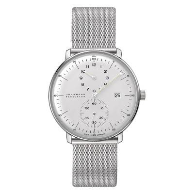 Max Bill Regulator Watch 27/4492.46 - Junghans