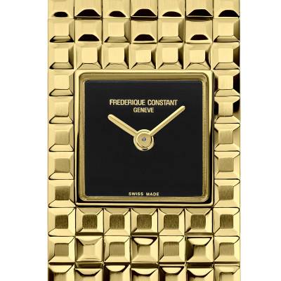 Montre Classics Manchette FC-200ONB1MC5B - Frédérique Constant