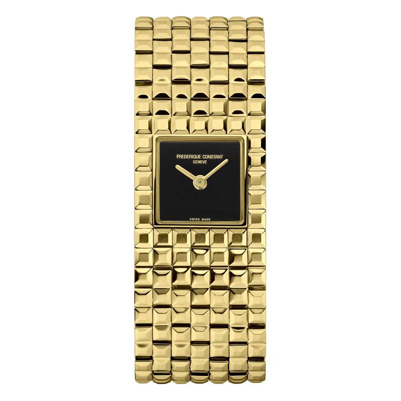 Classics Manchette FC-200ONB1MC5B Watch - Frédérique Constant