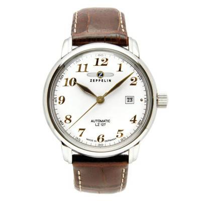 Montre LZ127 Graf Zeppelin 7656-1 - Zeppelin