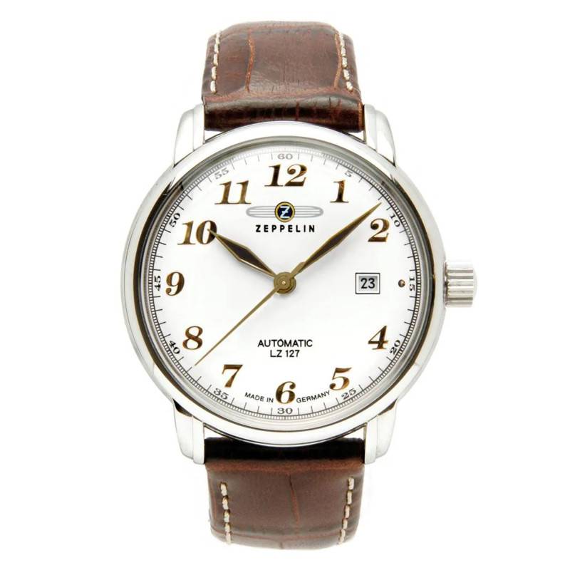 Montre LZ127 Graf Zeppelin 7656-1 - Zeppelin