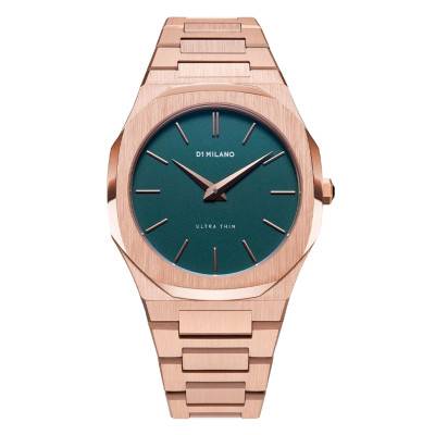 Montre Ultra Thin Forest D1-UTBU02 - D1 Milano