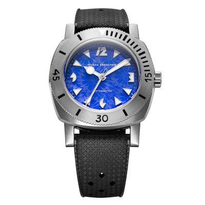 Depthmaster Blue Coral Nivada - Limited Edition 50 - Nivada Grenchen