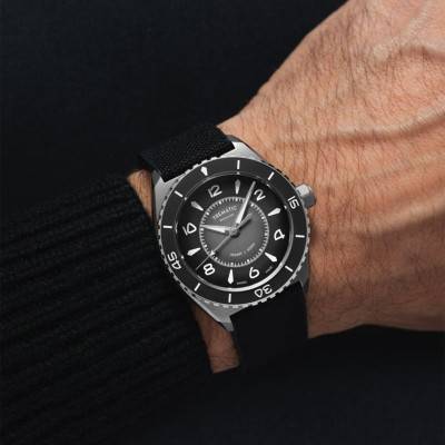 Montre T-Five Beigua Maris Shadow - Trematic