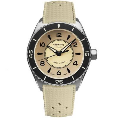 Montre T-Five Beigua Maris Desert - Trematic