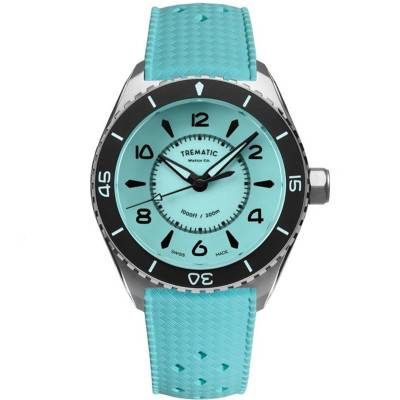 T-Five Beigua Maris Marina Watch - Trematic
