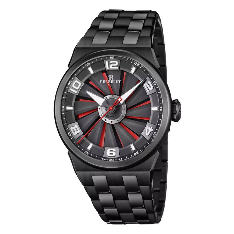 Montre Turbine Evo - A4063/1 - Perrelet