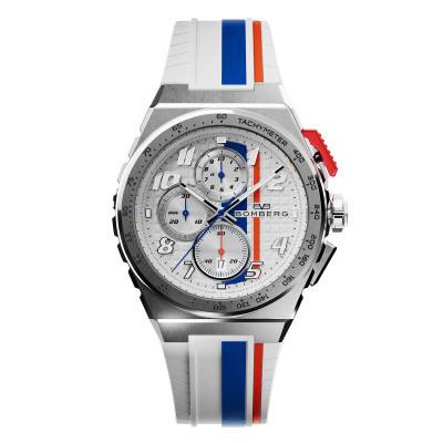 Apex RT NT42CHSS.01-6.12 Watch - BOMBERG