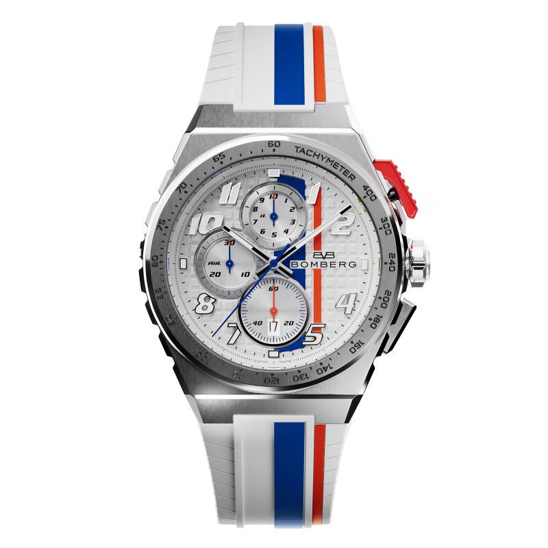 Apex RT NT42CHSS.01-6.12 Watch - BOMBERG
