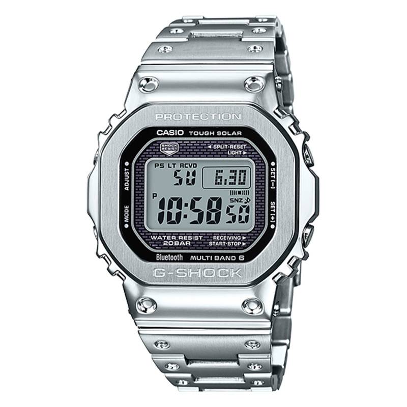 G-Shock GMW-B5000D-1ER Watch - Casio G-Shock