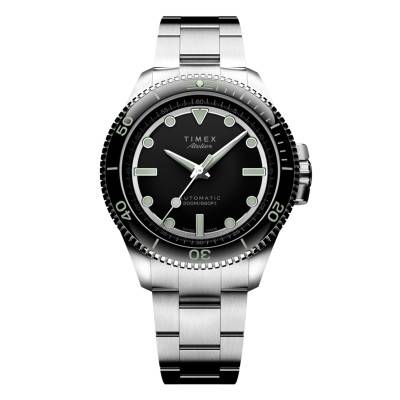 Timex Atelier Marine M1a Watch TW2Y72500 - Timex