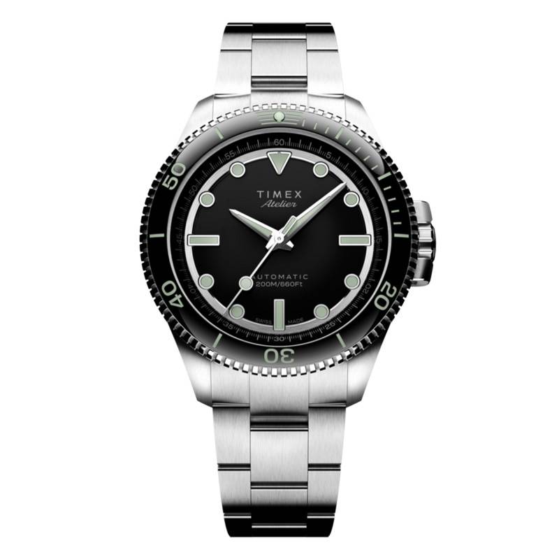 Timex Atelier Marine M1a Watch TW2Y72500 - Timex