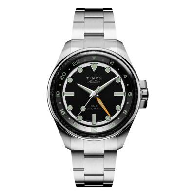 Timex Atelier GMT24 M1a Watch TW2Y72300 - Timex
