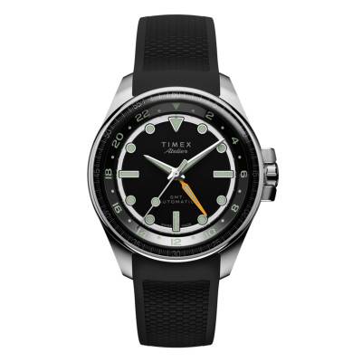 Montre Timex Atelier GMT24 M1a TW2Y72400 - Timex